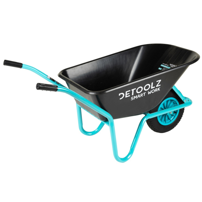 Set 10 Roaba metalica DZ 85L cuva plastic [6]