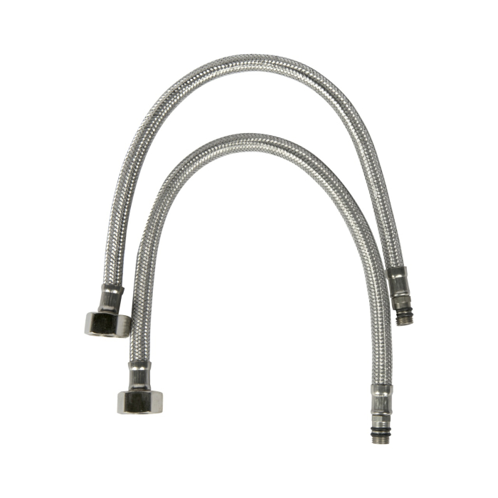 Set 2 Baterii apa rece+calda OLIVIA DS-91029 [3]