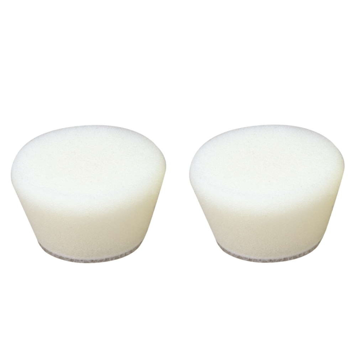 Set 2 bureti profesionali pentru lustruire, Proxxon 29076, 30mm, tare [1]