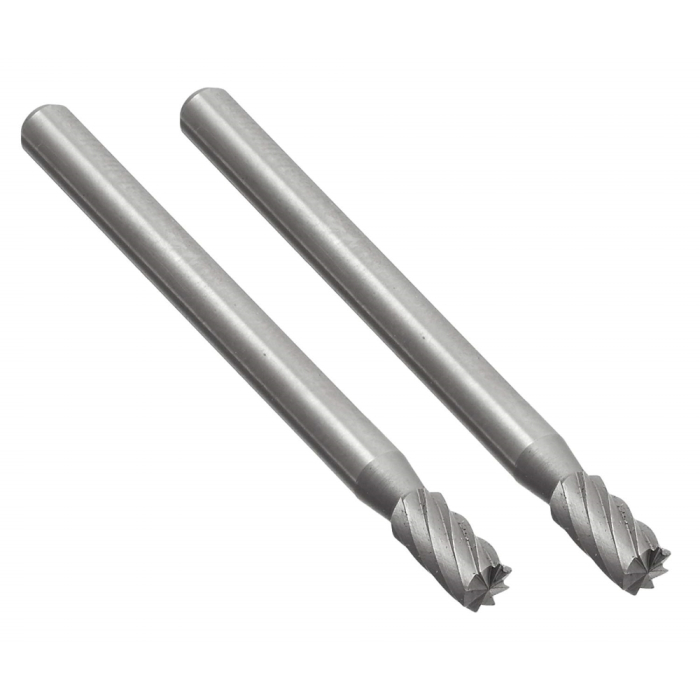 Set 2 freze cilindrice din aliaj de otel-wolfram-vanadiu, Proxxon 28722 [2]