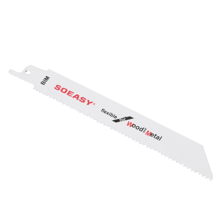 Set 2 lame pend. sabie 150*19*0.9 10TPI univ. BIM [4]