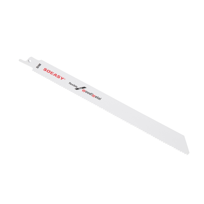 Set 2 lame pend. sabie 225*19*0.9 10TPI univ. BIM [4]