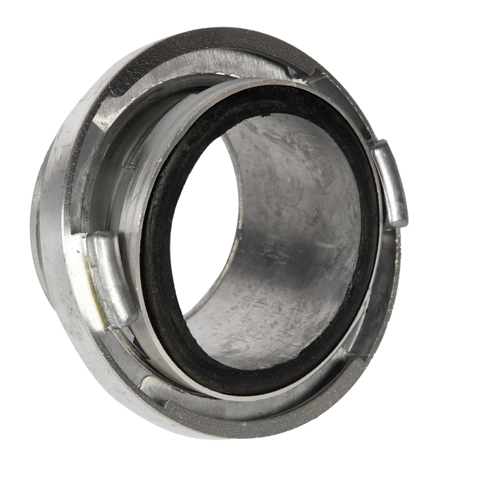 Set 2 racorduri Micul Fermier, 4", pentru furtunul de irigatii [3]