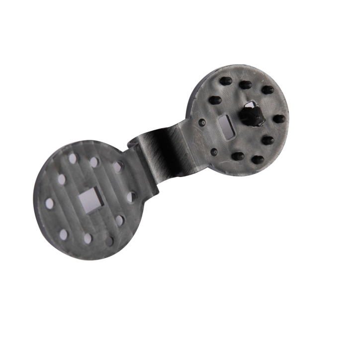 Set 20 cleme fixare Micul Fermier pentru plasa umbrire G01 [3]