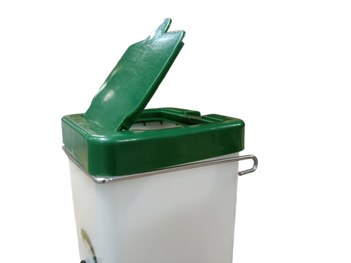 Set 2buc adapator pasari automat cu extensie cot [7]