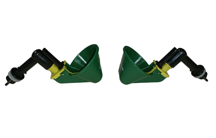 Set 2buc adapator pasari automat cu extensie cot [6]