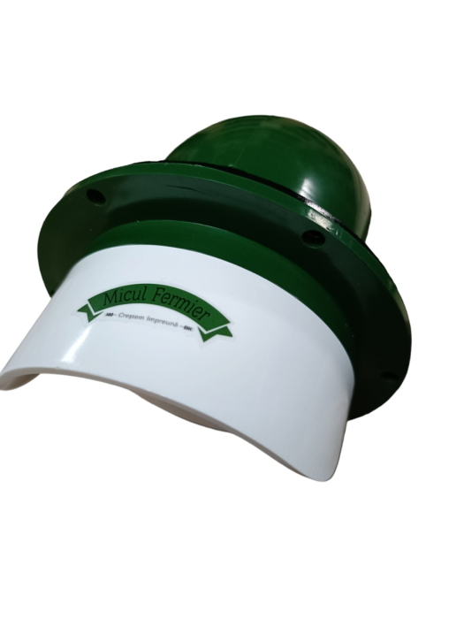 Set 2buc adaptor hranitor pasari cu protectie [6]