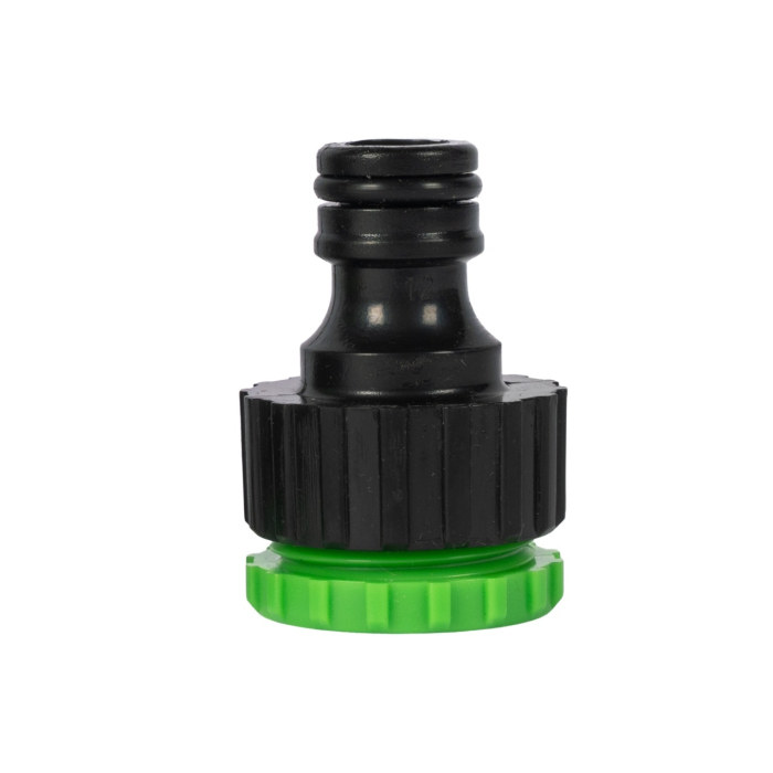 Set 3 conectori furtun Micul Fermier, 1/2" G01 [3]