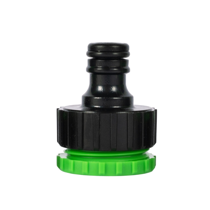 Set 3 conectori furtun Micul Fermier, 3/4" G01 [4]