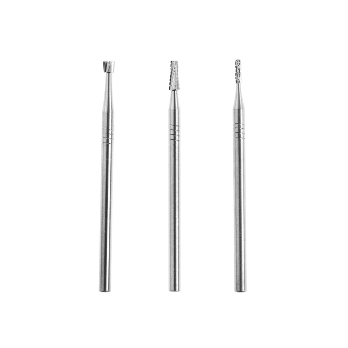 Set 3 freze din Tungsten-Carbid,Proxxon 28752 [1]