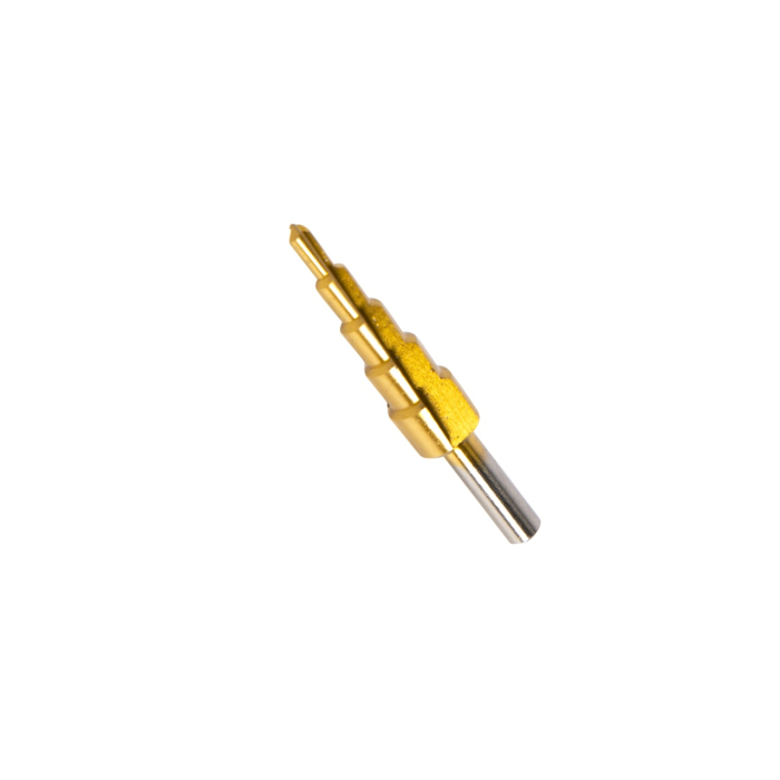 Set 4 freze multifunct.HSS+Ti 8-20, 4-12,12.4 ,6mm [4]