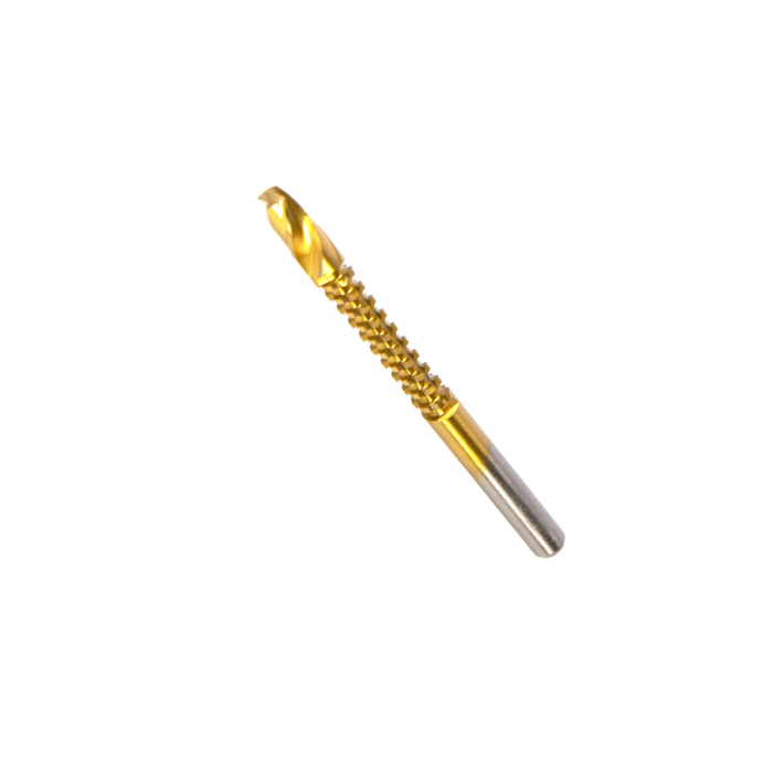 Set 4 freze multifunct.HSS+Ti 8-20, 4-12,12.4 ,6mm [7]