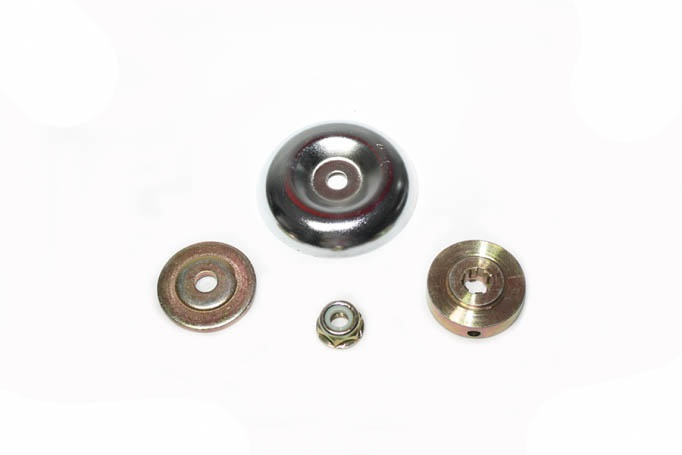 Set 4 piulite Micul Fermier, pentru motocoasa [2]