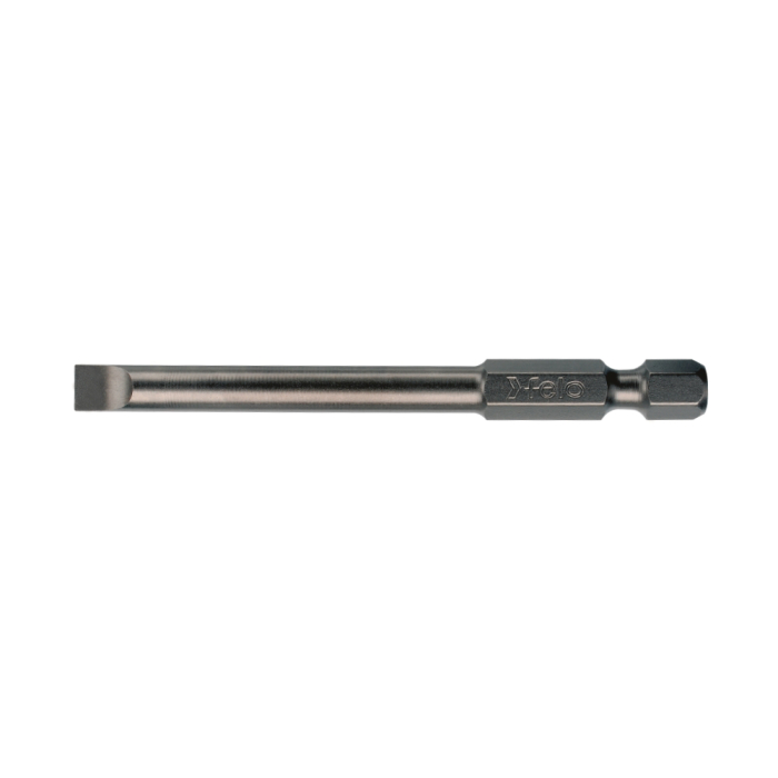 Set 5 biti Felo, seria Industrial profil Drept, E6.3, 6.5x1.2mm, 73mm [2]