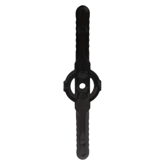 Set 5 lame MF plastic pentru trimmer acumulator [3]