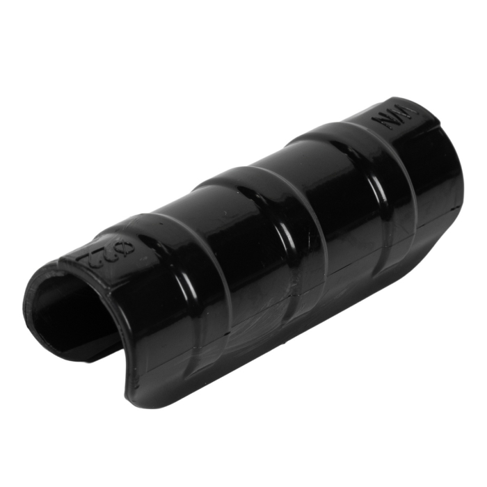 Set 6 clipsuri Micul Fermier pentru prindere folie solar, lungime 79mm, diametru fixare 22mm [2]
