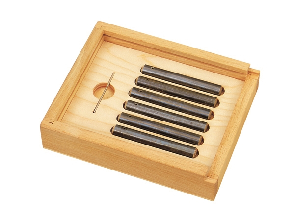 Set adaptori pentru ascutirea burghielor mici, Proxxon 21232 [1]