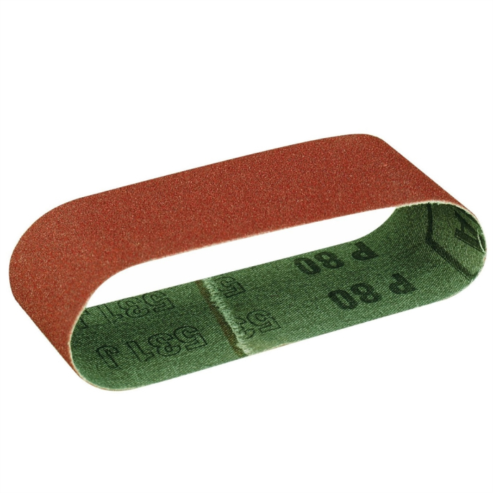 Set benzi de slefuire 40x265mm, GR240, Proxxon 28928 [1]