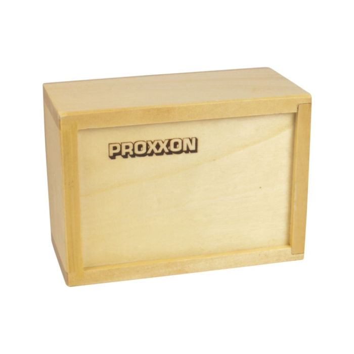 Set cale plan paralel, Proxxon 24266 [3]