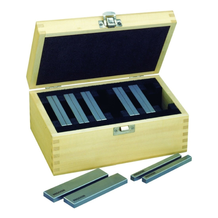 Set cale plan paralel, Proxxon 24266 [2]