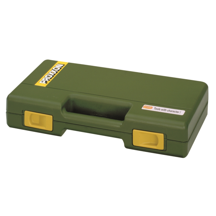 Set complet pentru gravura pe sticla ' Trial Glass ', Proxxon 28635 [8]