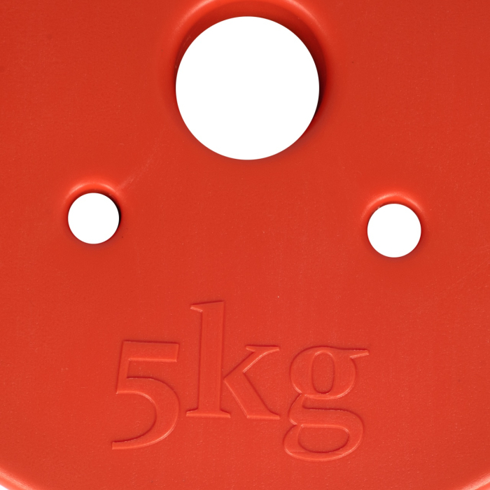 Set contragreutati motocultor, Detoolz 10kg [5]