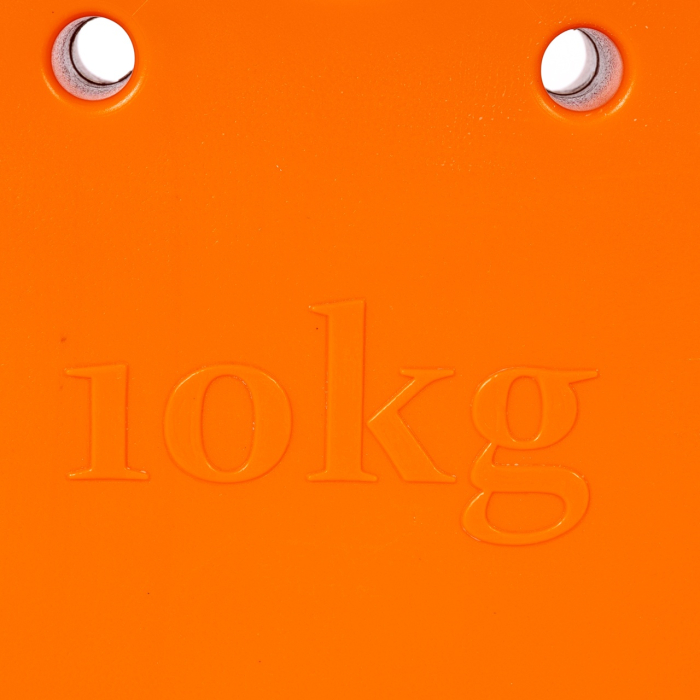 Set contragreutati motocultor, Detoolz 20kg [4]