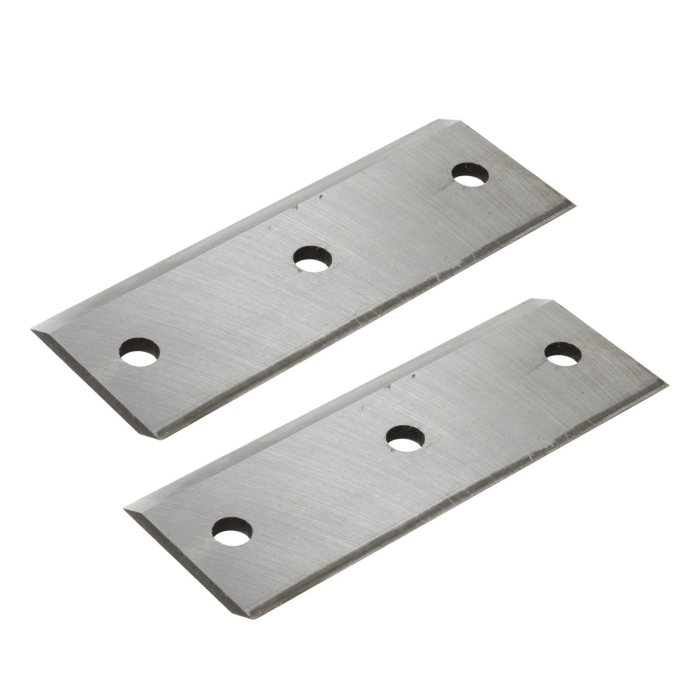 Set cutite Micul Fermier pentru tocator crengi MF-MO1006 [3]