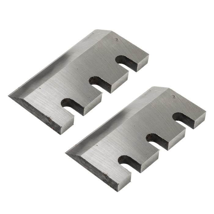 Set cutite Micul Fermier pentru tocator crengi MF-MO1007 [2]