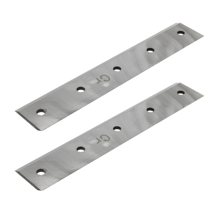 Set cutite Micul Fermier pentru tocator crengi MF-MO1010 [3]