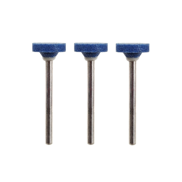 Set discuri, din corindon 13.00mm, Proxxon 28783 [2]