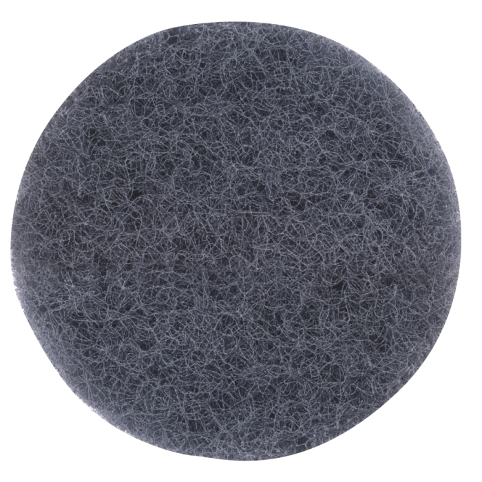 Set discuri din pasla auto-adezive pentru LHW- Fina, Proxxon 28555 [1]