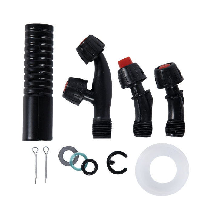 Set duze Micul Fermier pentru pompa de stropit manuala [5]