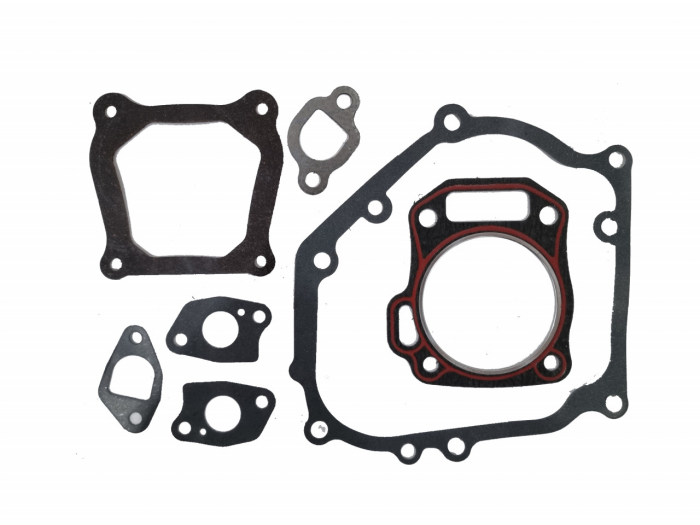 Set garnituri compatibile pentru generator / motopompa / motocultor 68mm, Elefant [1]