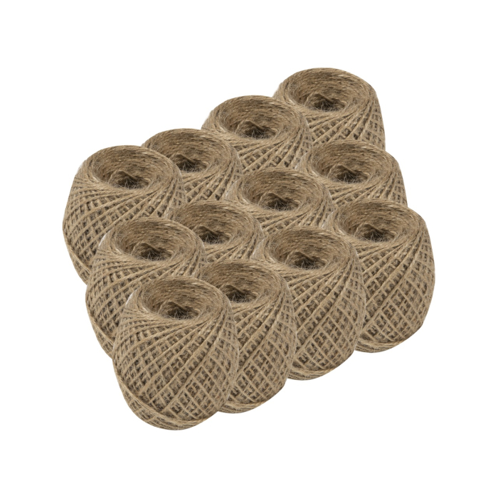 Set ghem iuta Micul Fermier greutate 100g [3]