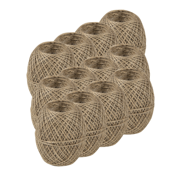 Set ghem iuta Micul Fermier greutate 200g [3]