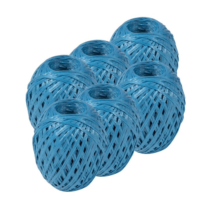 Set ghem polipropilena Micul Fermier fir banda, greutate 150g [3]