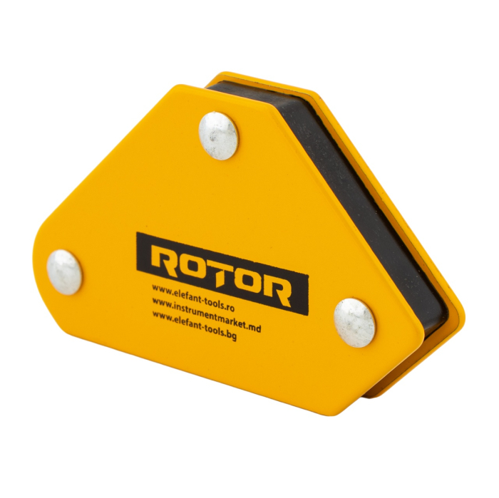 Set magneti pentru sudura 4 buc RSM4, ROTOR [3]