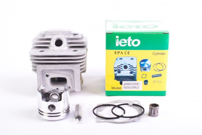 Set motor complet 44mm pentru motocositoare [2]