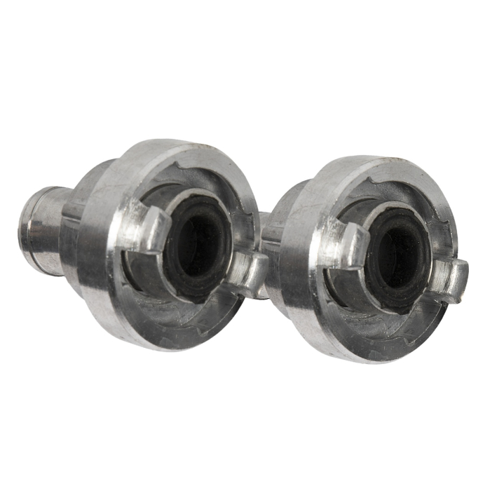 Set mufe (cupla) 1" furtun pompier [3]