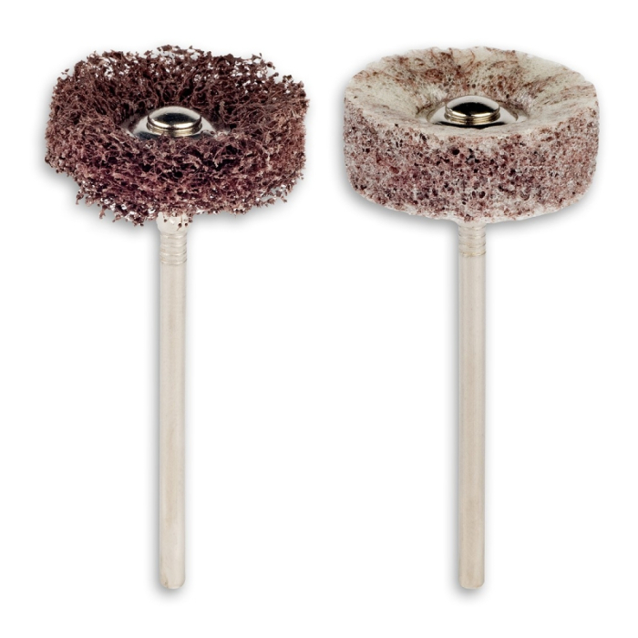 Set perii pentru slefuit din nylon, Proxxon 28282 Ø 20mm [1]