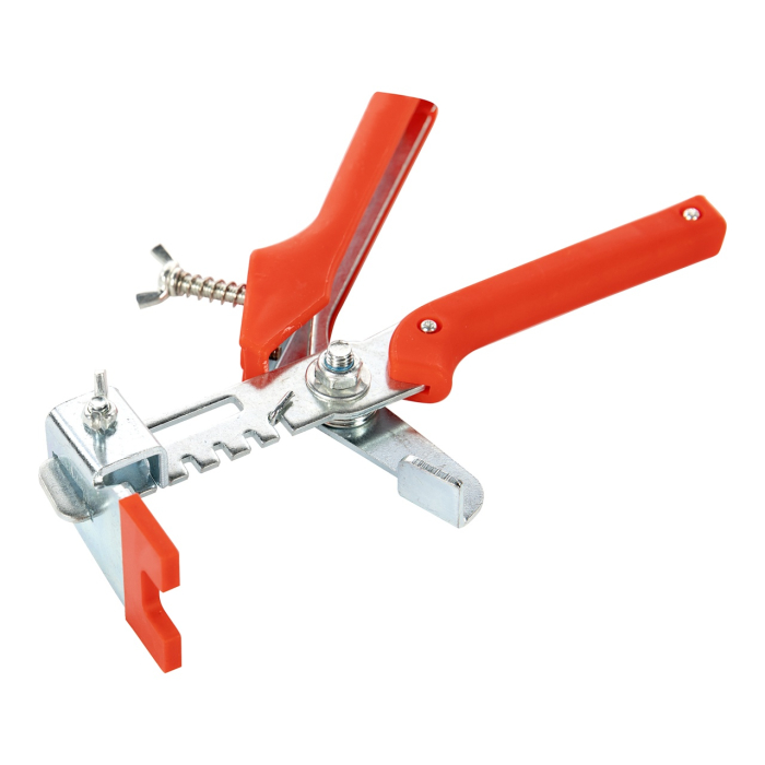 Set reglaj nivel placi ceramice cleste, pene,cleme [4]