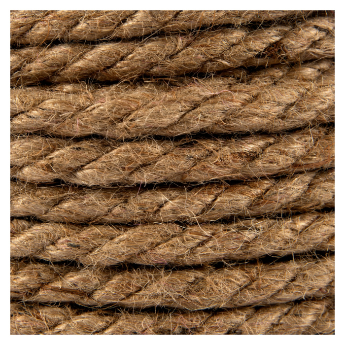 Sfoara iuta Micul Fermier diametru 10mm, lungime 100m [3]