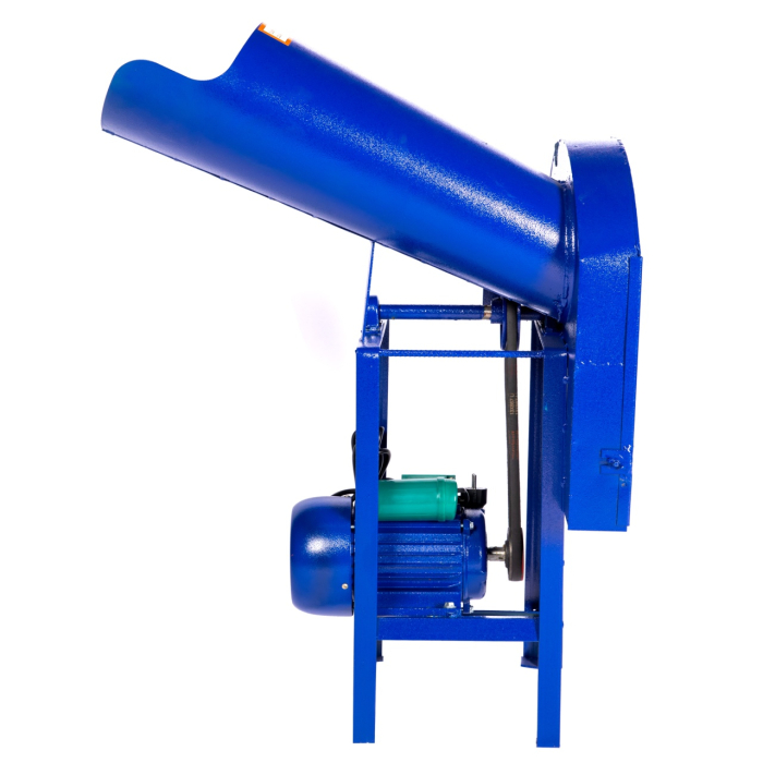 Siscornita electrica (tocator fan, coceni) MF [11]