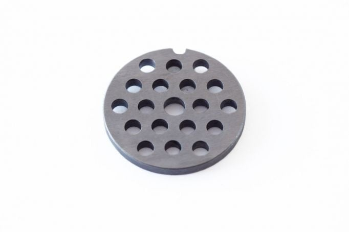 Sita pentru masina carne nr. 10 cu gauri mijlocii [2]