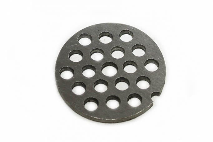 Sita pentru masina carne nr. 5 cu gauri mici [2]