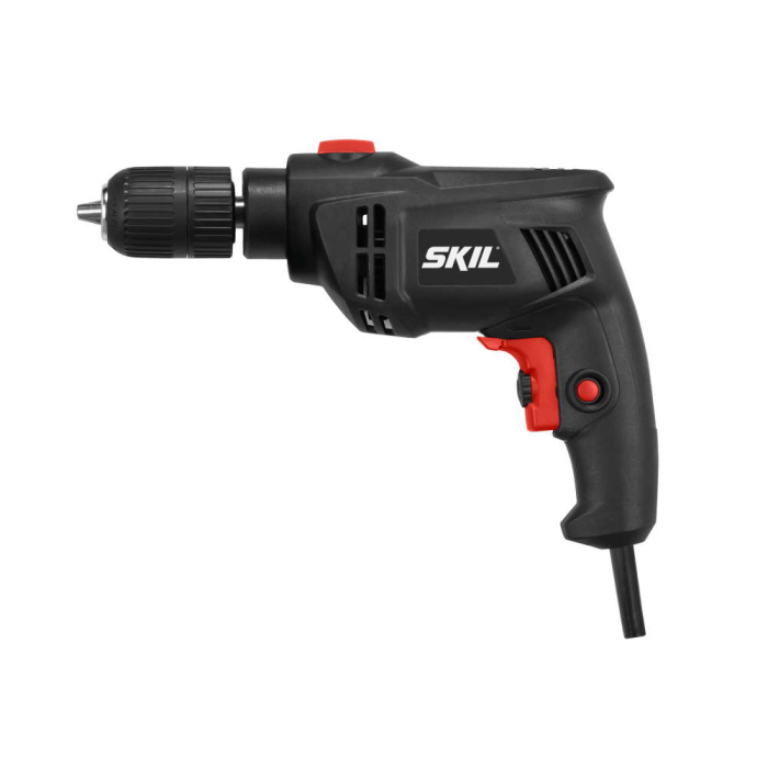 SKIL 1020 AA Masina de gaurit cu percutie, 550W, 13mm, 2700rpm [2]