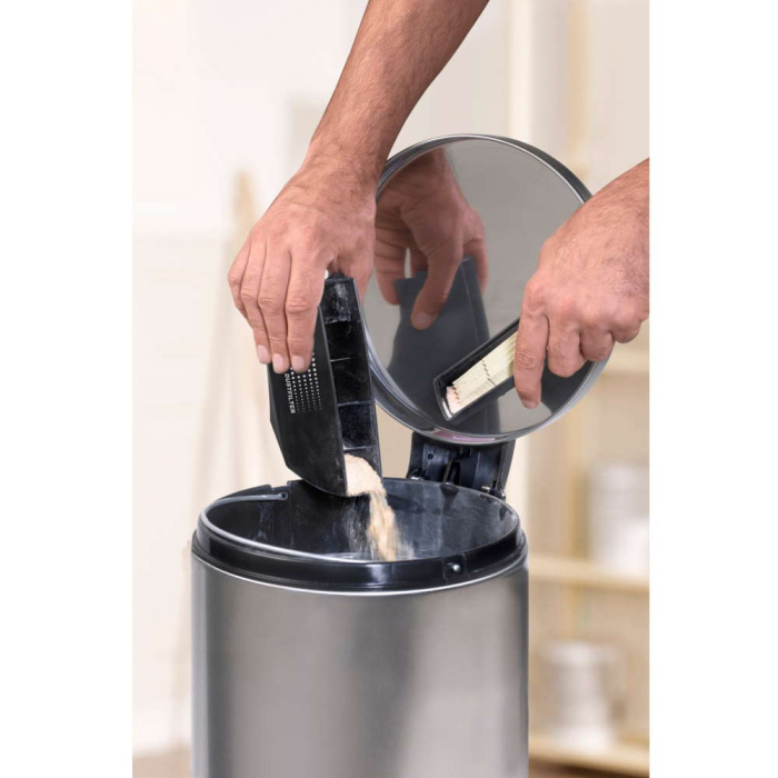 SKIL 1215 AA, Slefuitor cu banda F0151215AA, 300 m/min, 650W, + accesorii [15]