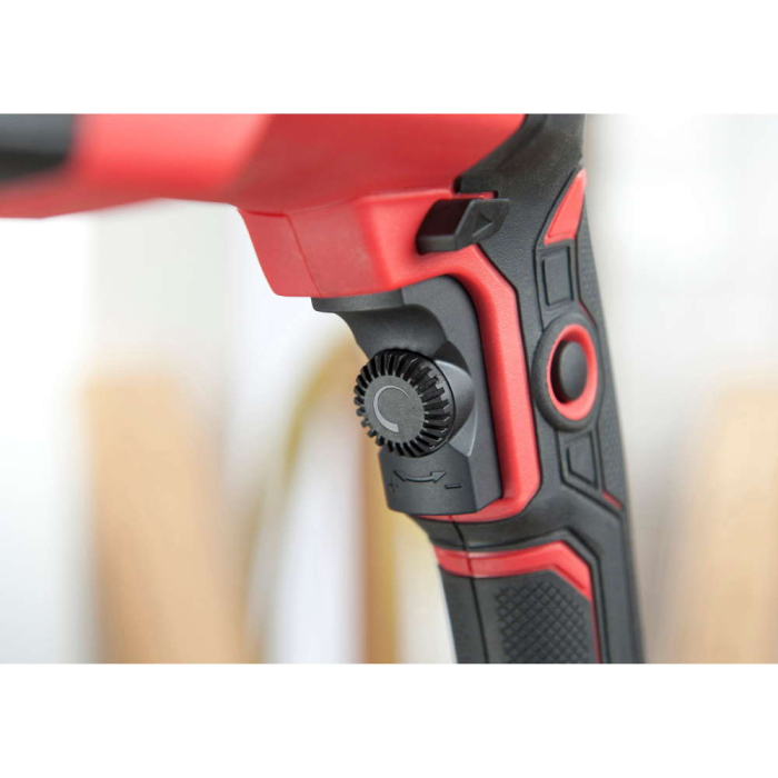 SKIL 1770 AA Ciocan rotopercutor, RH1E1770AA, 4 functii, SDS+ 2.8 J, 0-980 rpm 220V, 850 W [3]