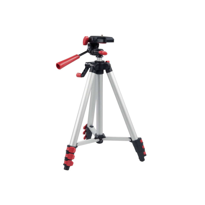 SKIL 1911 DA Nivela laser cu linie în cruce, lumina verde, raza actiune 20m, prindere trepied 1/4, Accu Li-Ion, include incarcator micro USB, trepied si geanta de transport [12]